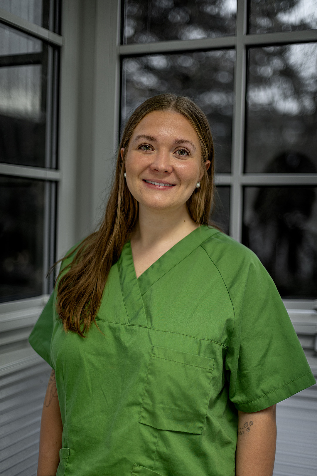 Behandlungsassistenz